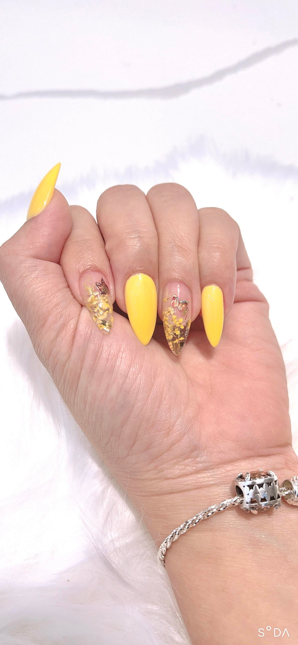 Relax Head to Toes Spa | Nail Salon | Herbal Hair Wash | Facials in Round Rock, TX (4)