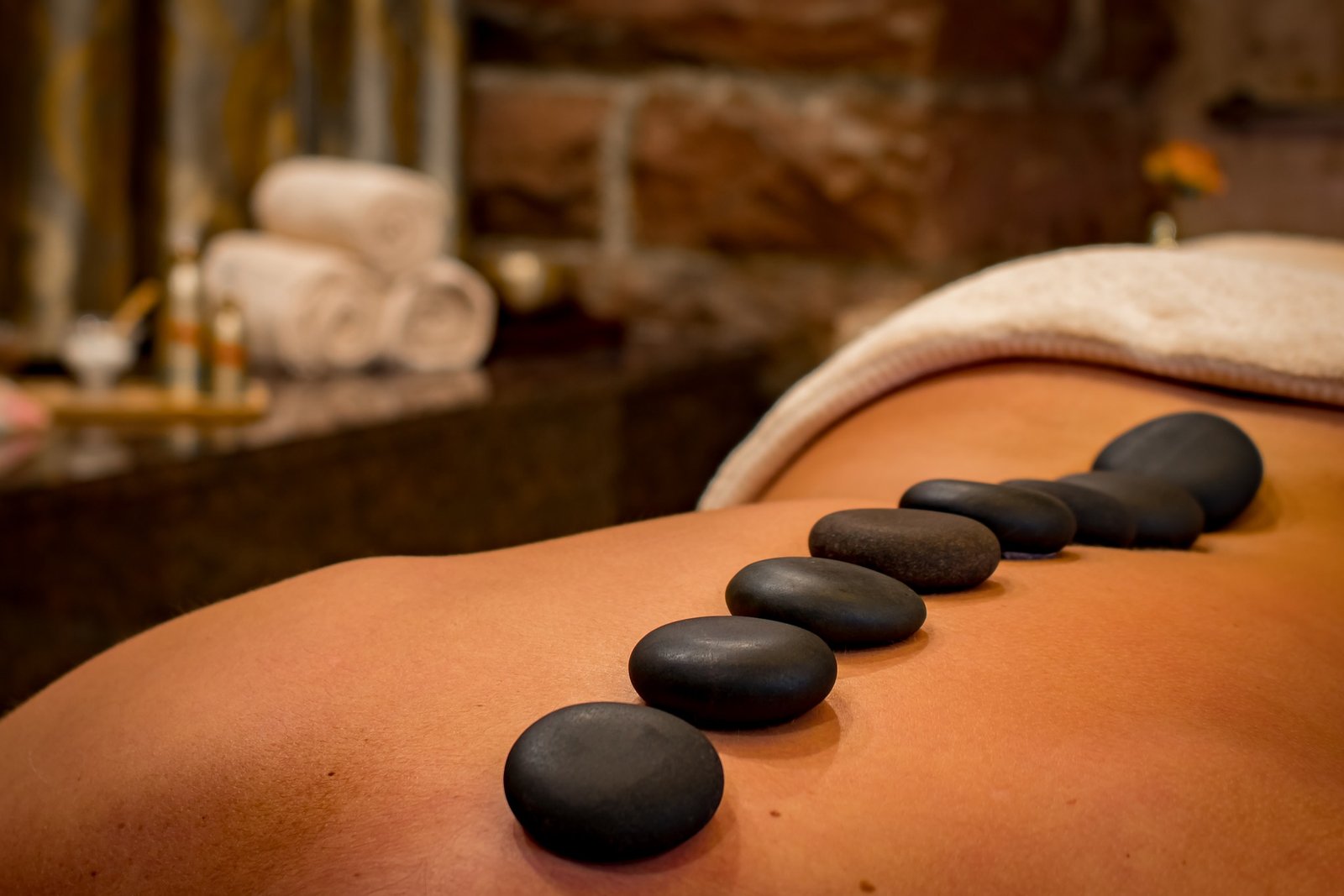 Relax Head to Toes Spa | Nail Salon | Herbal Hair Wash | Facials in Round Rock, TX (5)