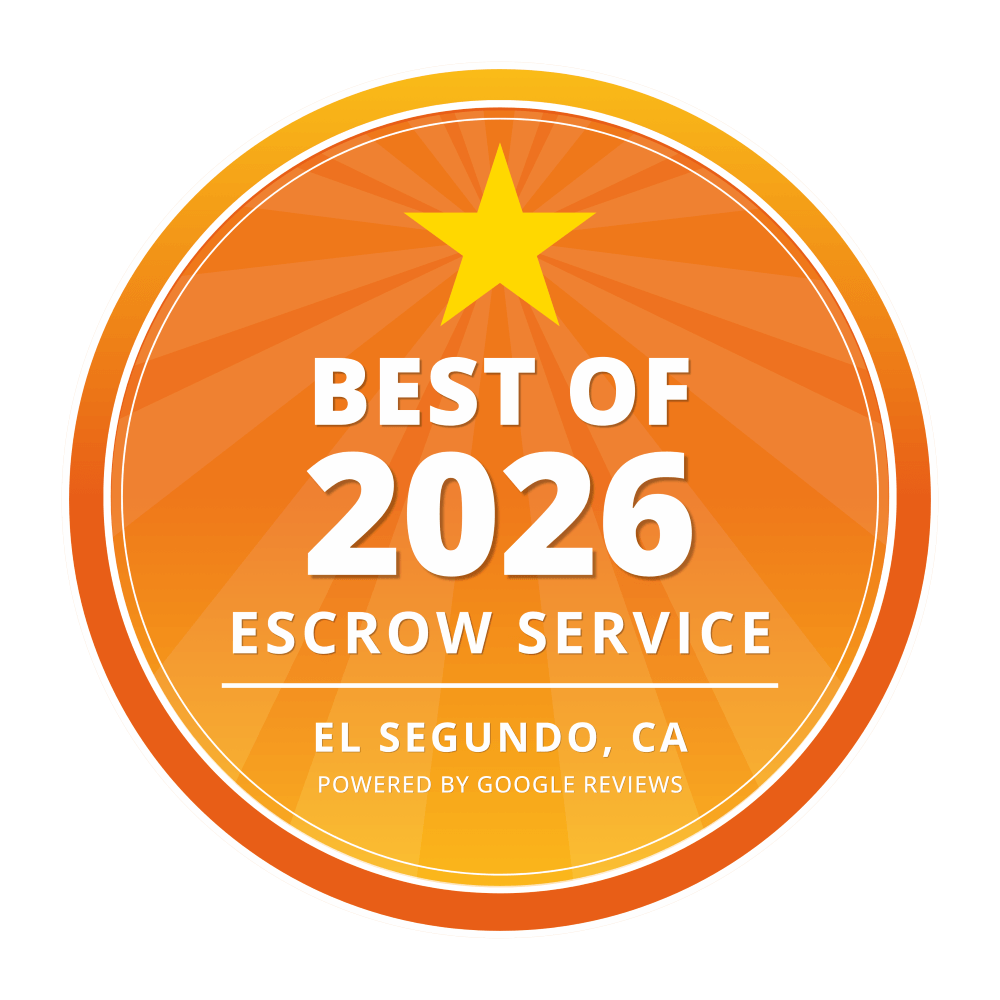 New Era Escrow, Inc. in El Segundo, CA (2)