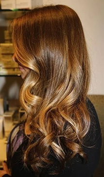 Organic Color Studio in Newport Beach, CA