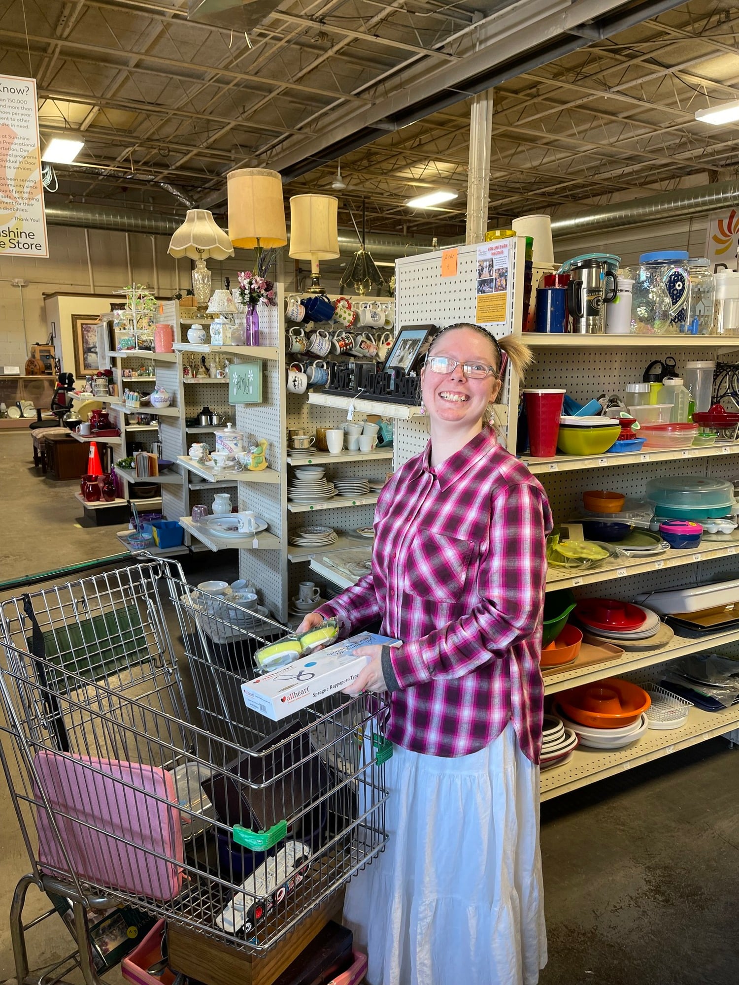 Sunshine House Inc in Sturgeon Bay, WI (2)