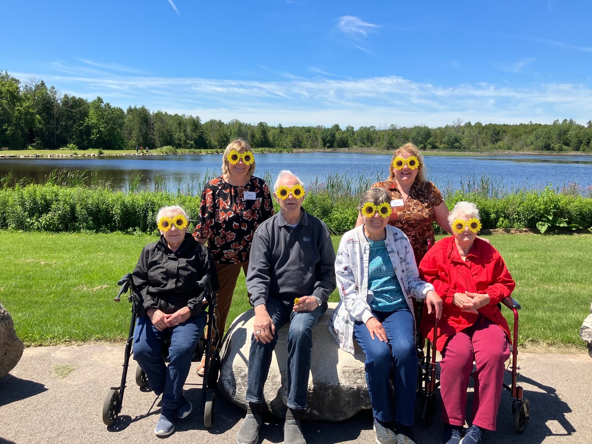 Sunshine House Inc in Sturgeon Bay, WI (3)