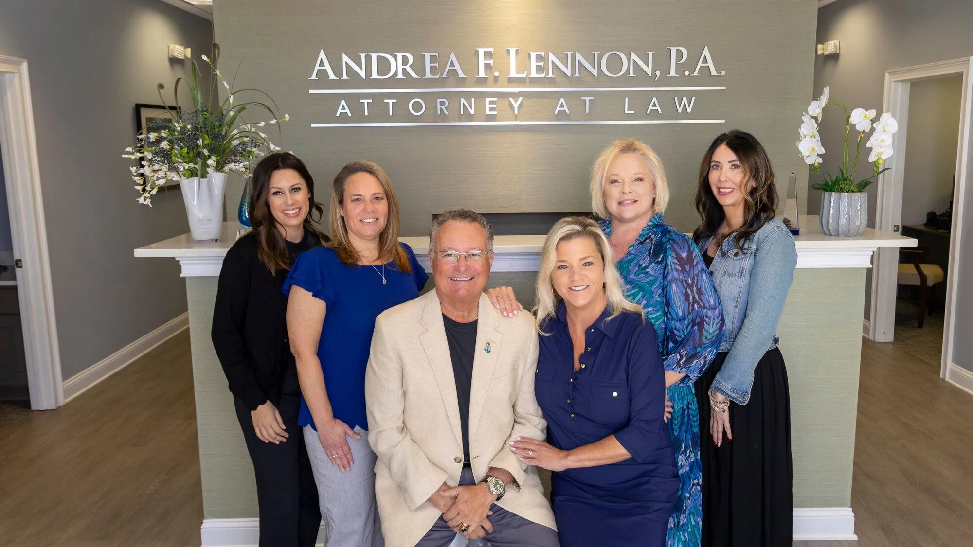 Andrea F. Lennon, P.A. Attorney in Fernandina Beach, FL (4)