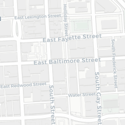 Miss Carter's Place in Baltimore, MD (4)