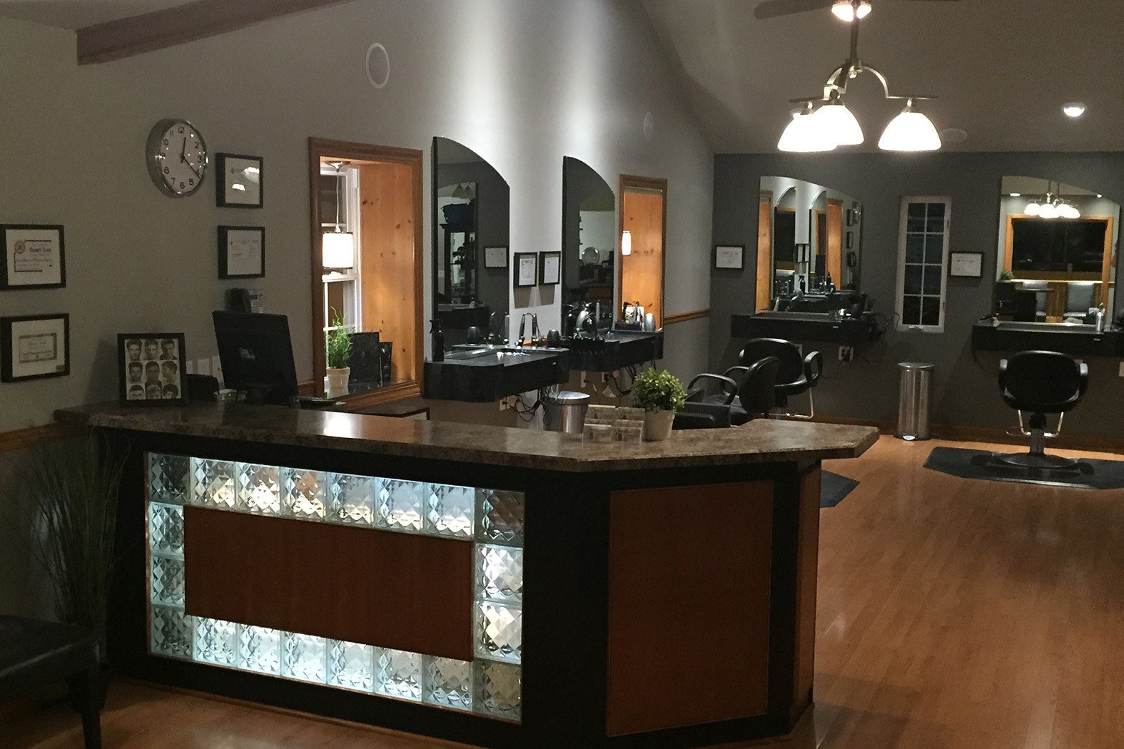 Classy Cuts Hair Salon, Inc. in Lowell, IN