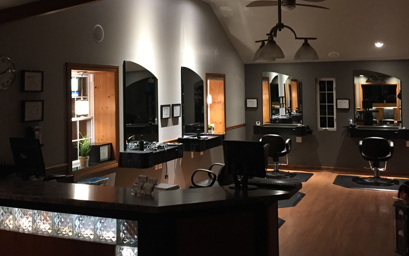 Classy Cuts Hair Salon, Inc. in Lowell, IN (2)