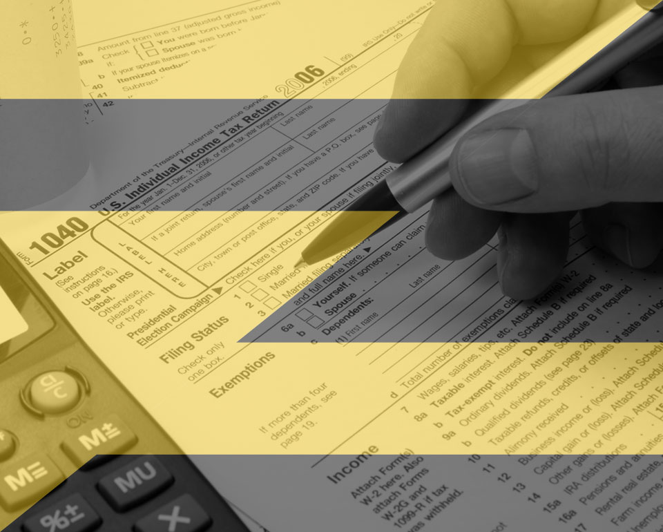 Sanders Bookkeeping & Tax Service (SBTS) in Williston, FL