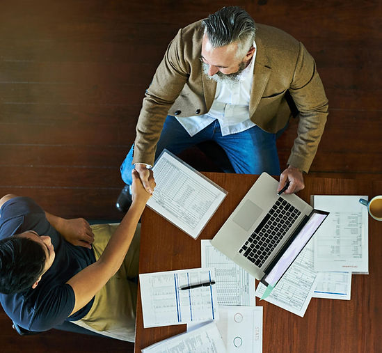 Thorpe Petersen Taxes & Accounting, PLLC in Helotes, TX (2)