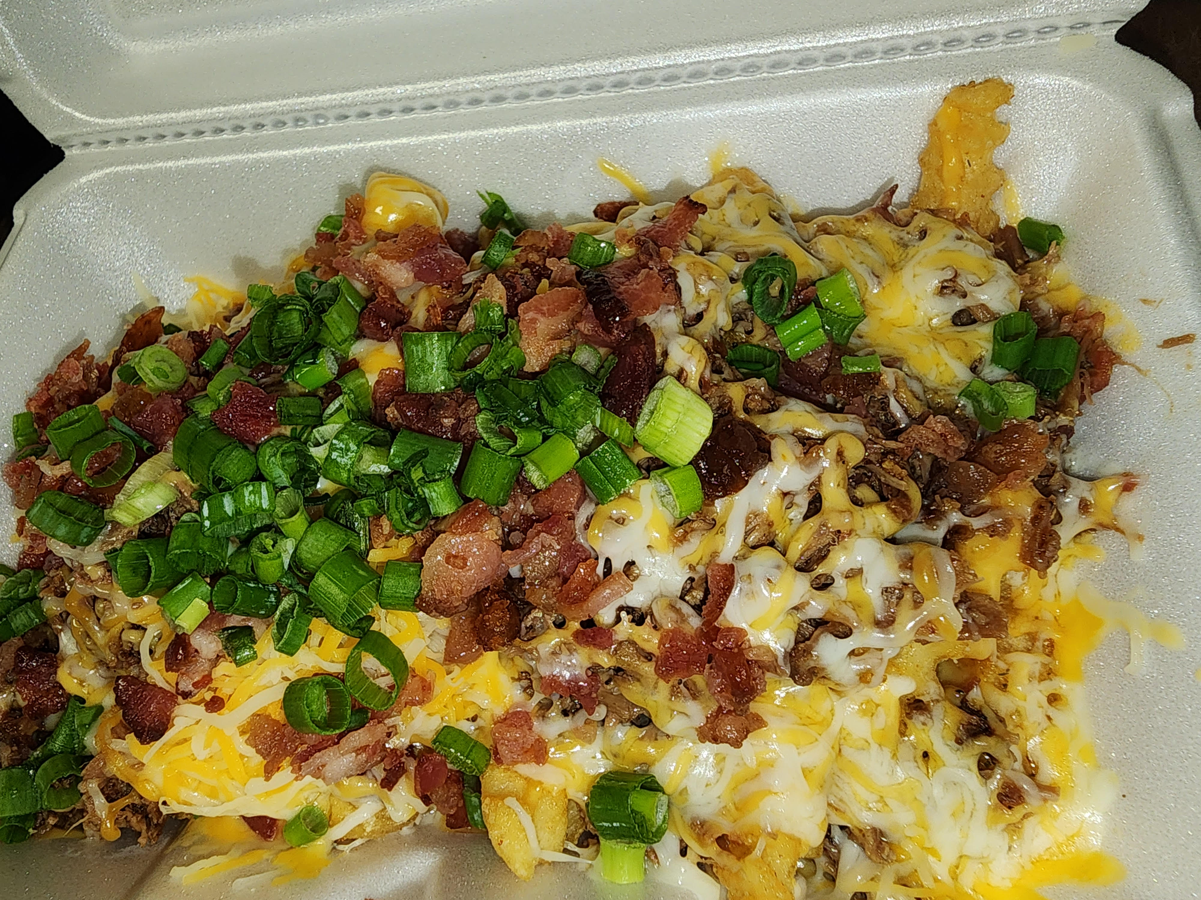 Lil Mama's Bar-B-Que in Dallas, TX (6)
