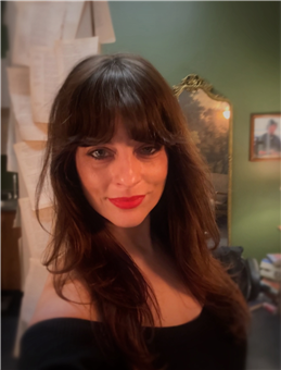 Ashley Raymond Organic Hair Studio in Lancaster, PA