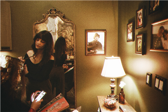 Ashley Raymond Organic Hair Studio in Lancaster, PA (2)