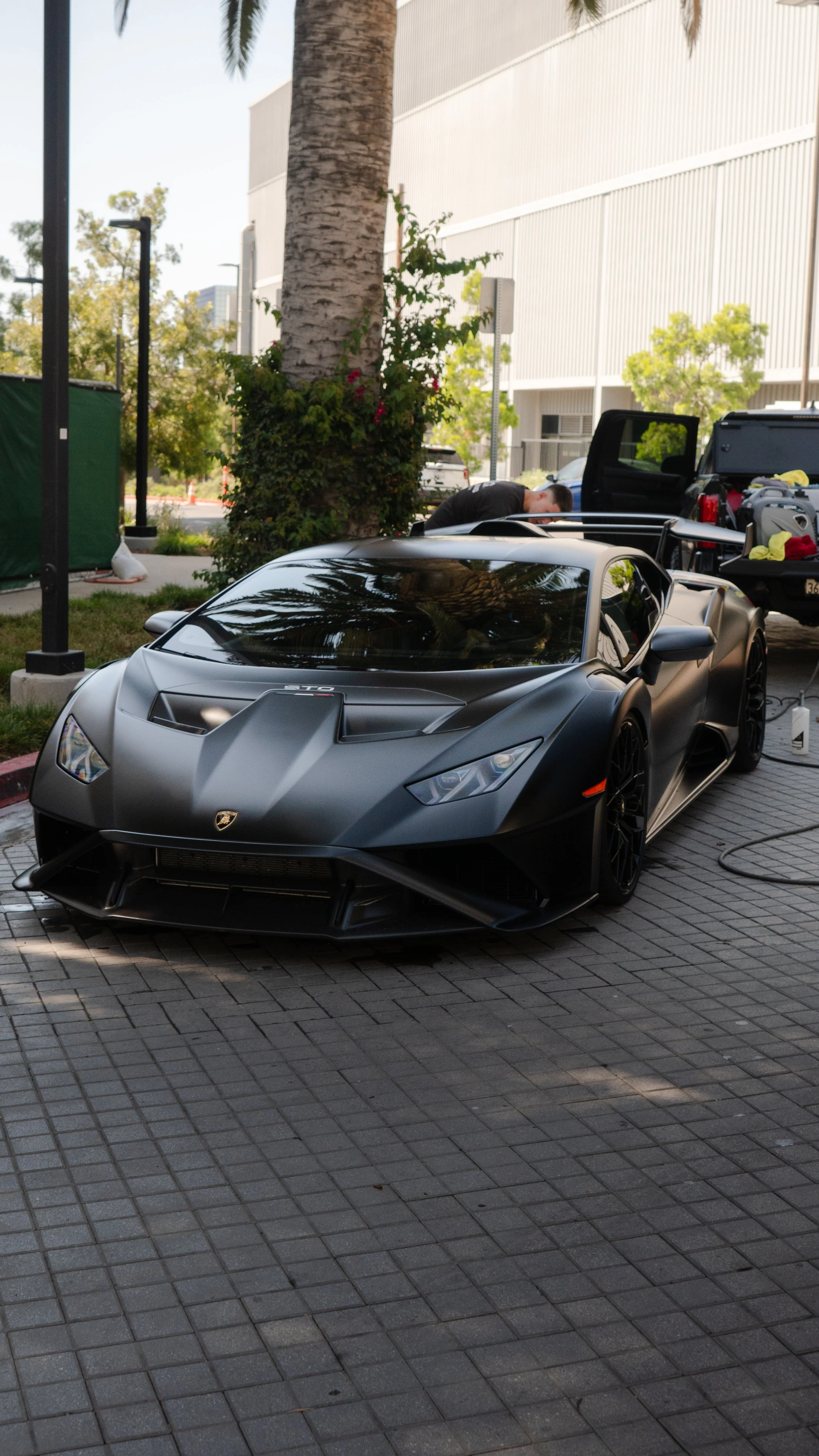NDG Detailing in Orange, CA (2)