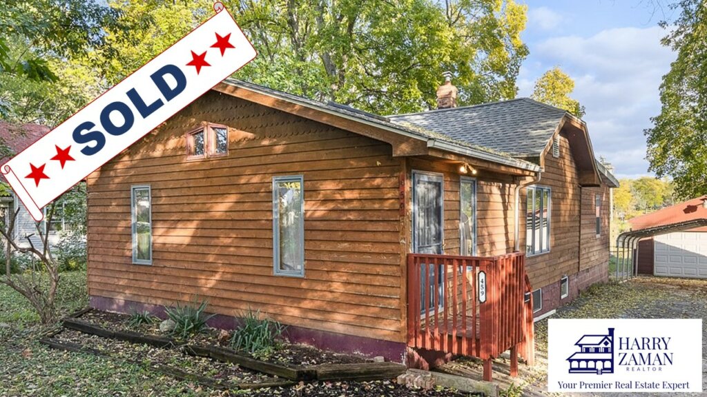 Harry Zaman - Realtor ® / House Selling Expert in Glendale Heights, IL (2)