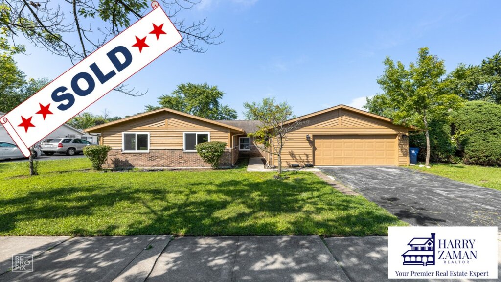 Harry Zaman - Realtor ® / House Selling Expert in Glendale Heights, IL (4)