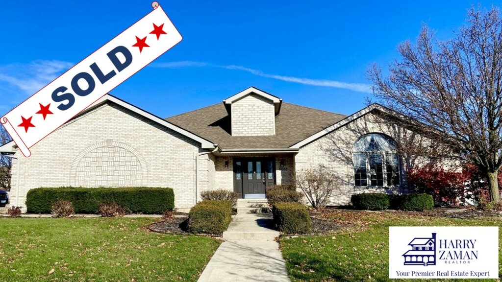 Harry Zaman - Realtor ® / House Selling Expert in Glendale Heights, IL (5)