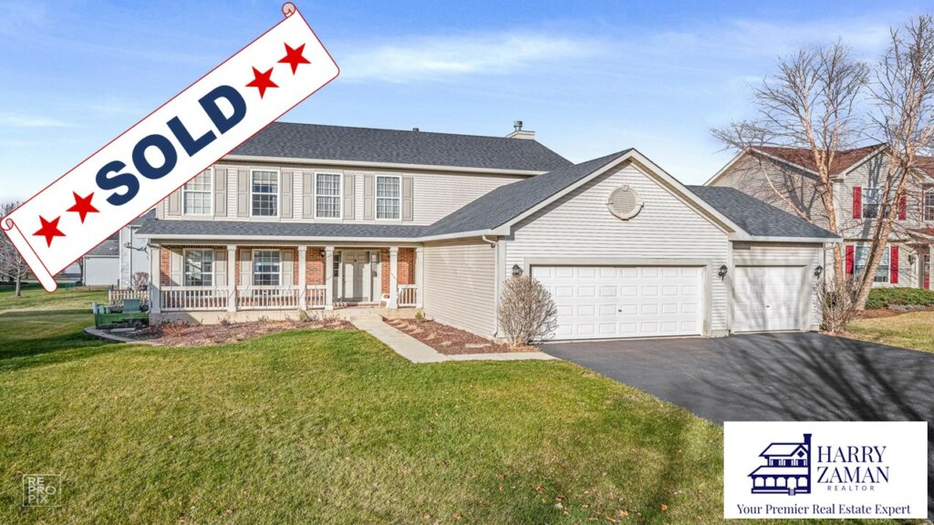 Harry Zaman - Realtor ® / House Selling Expert in Glendale Heights, IL (6)