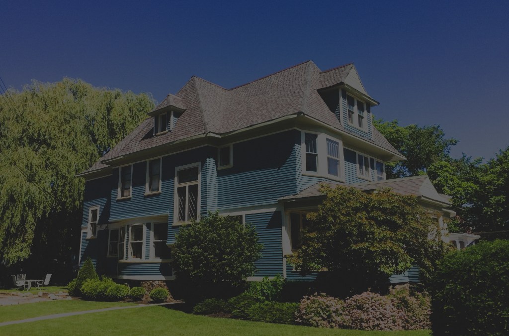 The Miller Realty Company in Geneva, OH