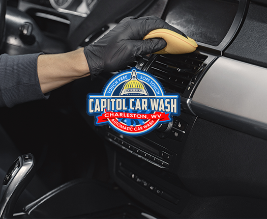 Capitol Car Wash & Detailing in Charleston, WV