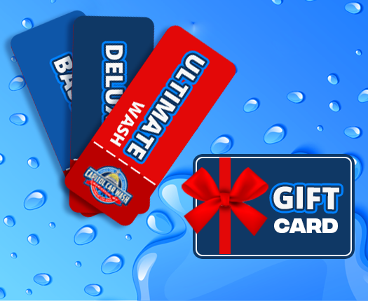 Capitol Car Wash & Detailing in Charleston, WV (3)