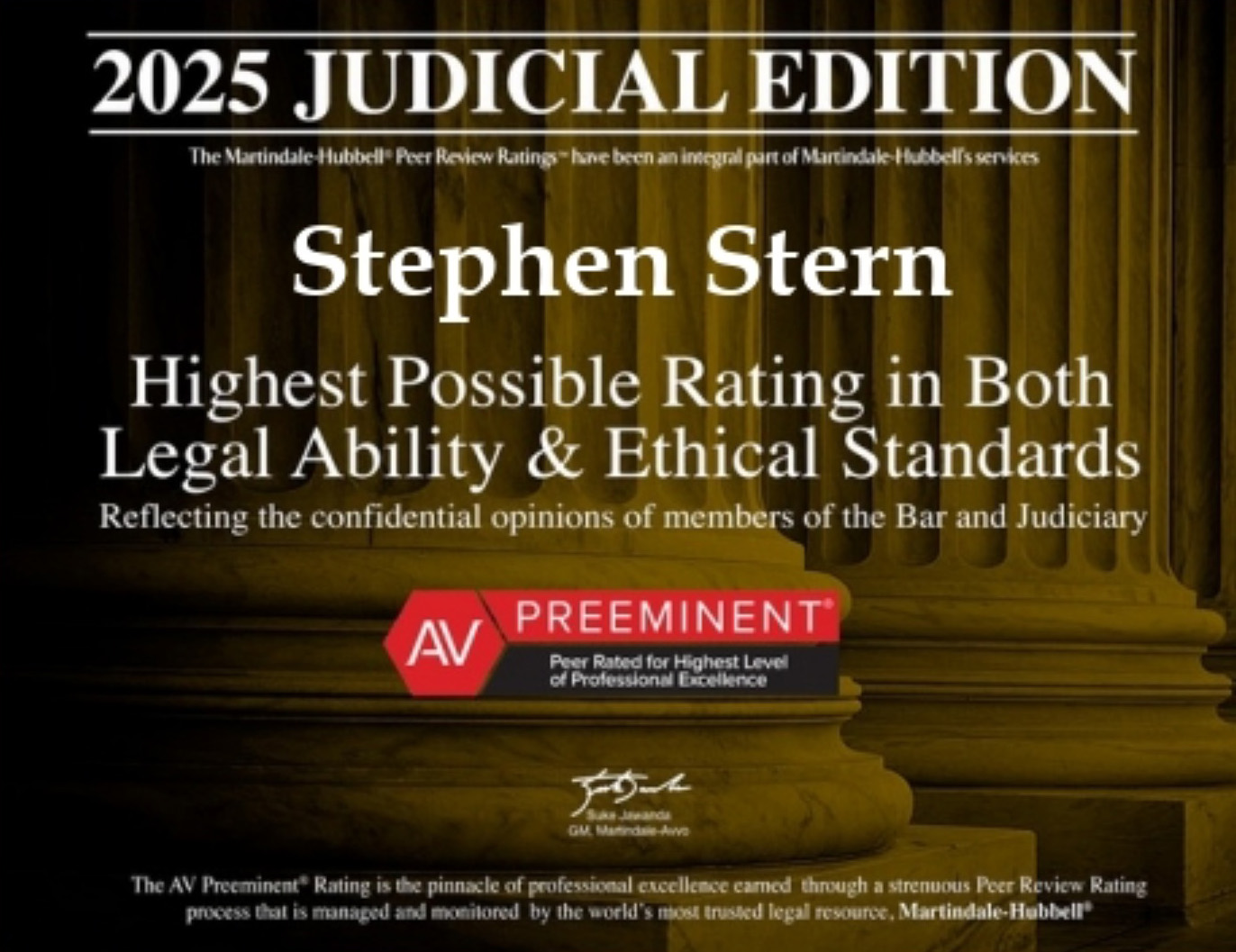 Stephen M. Stern, PLC in Paso Robles, CA (2)