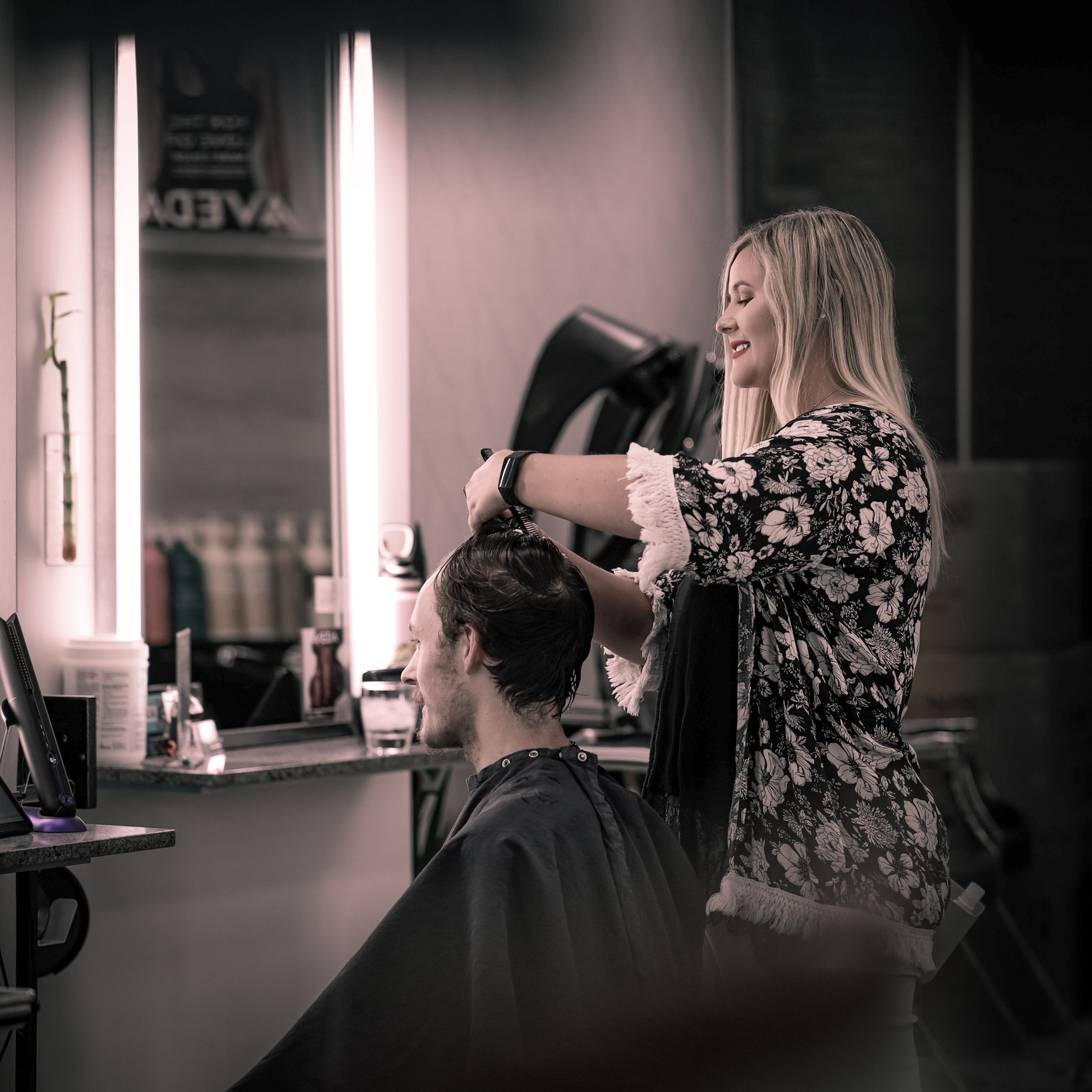 As You Like It Salon Aveda in Bonita Springs, FL (3)