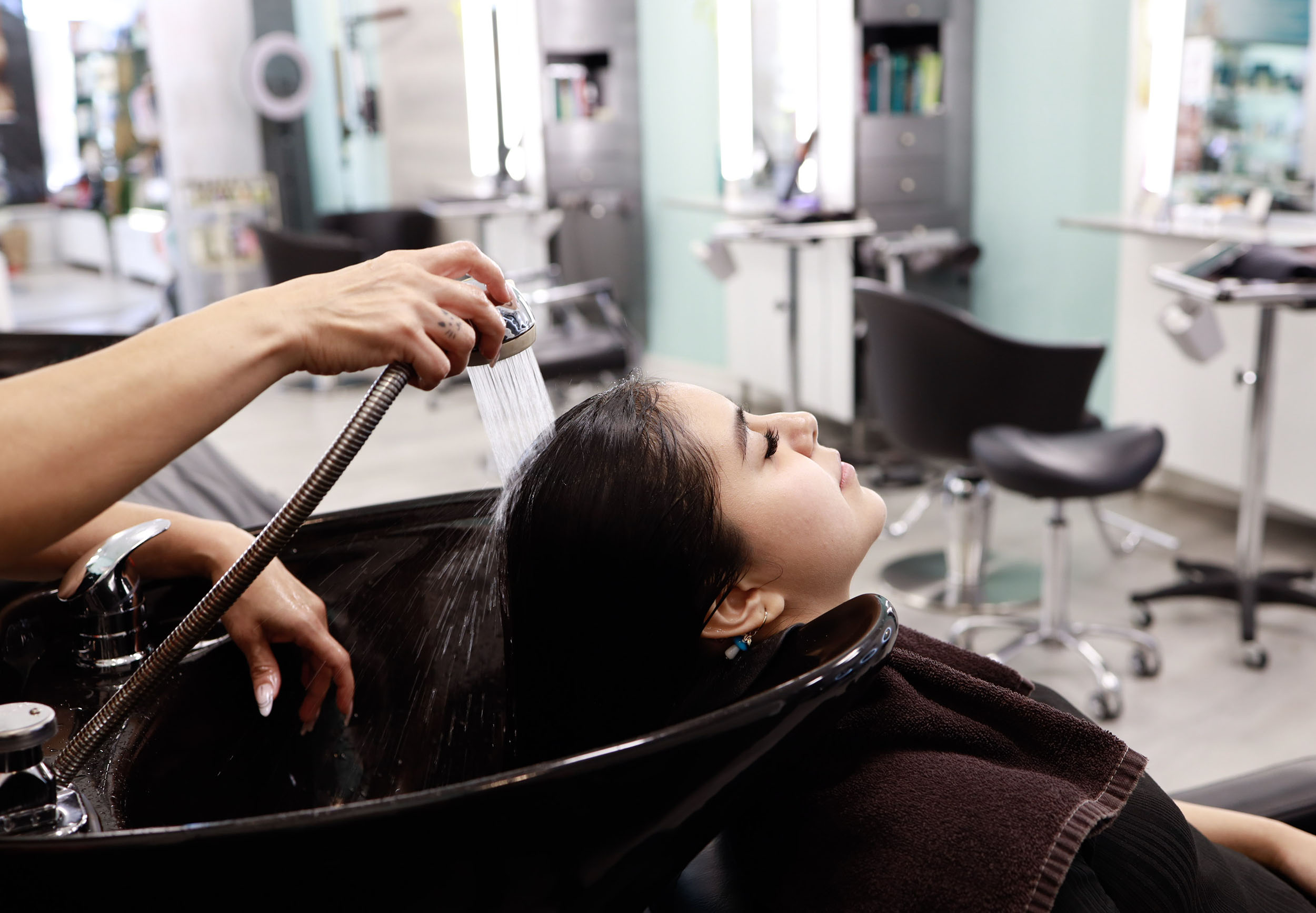 As You Like It Salon Aveda in Bonita Springs, FL (6)