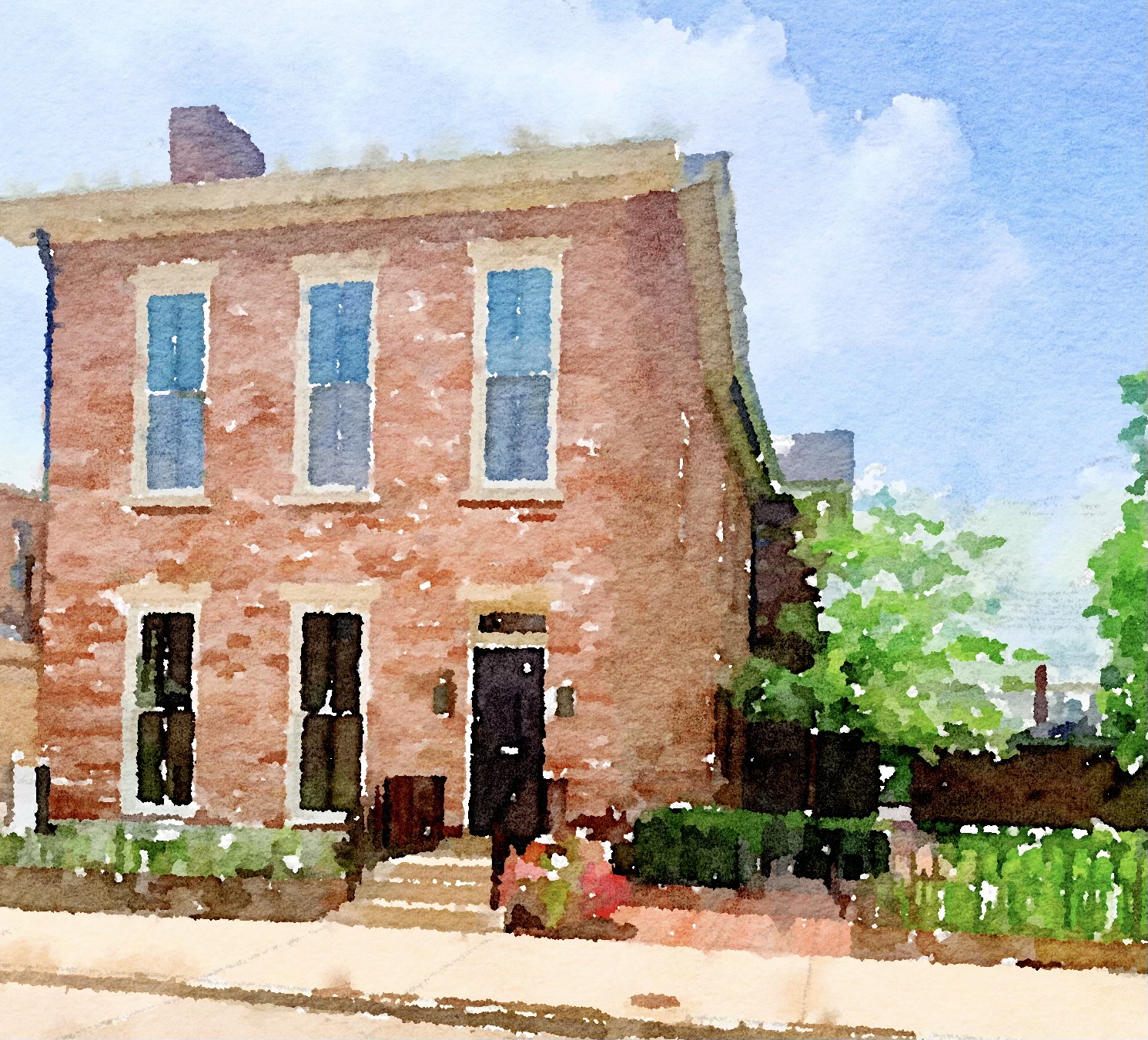 Peter King Law in Columbus, IN