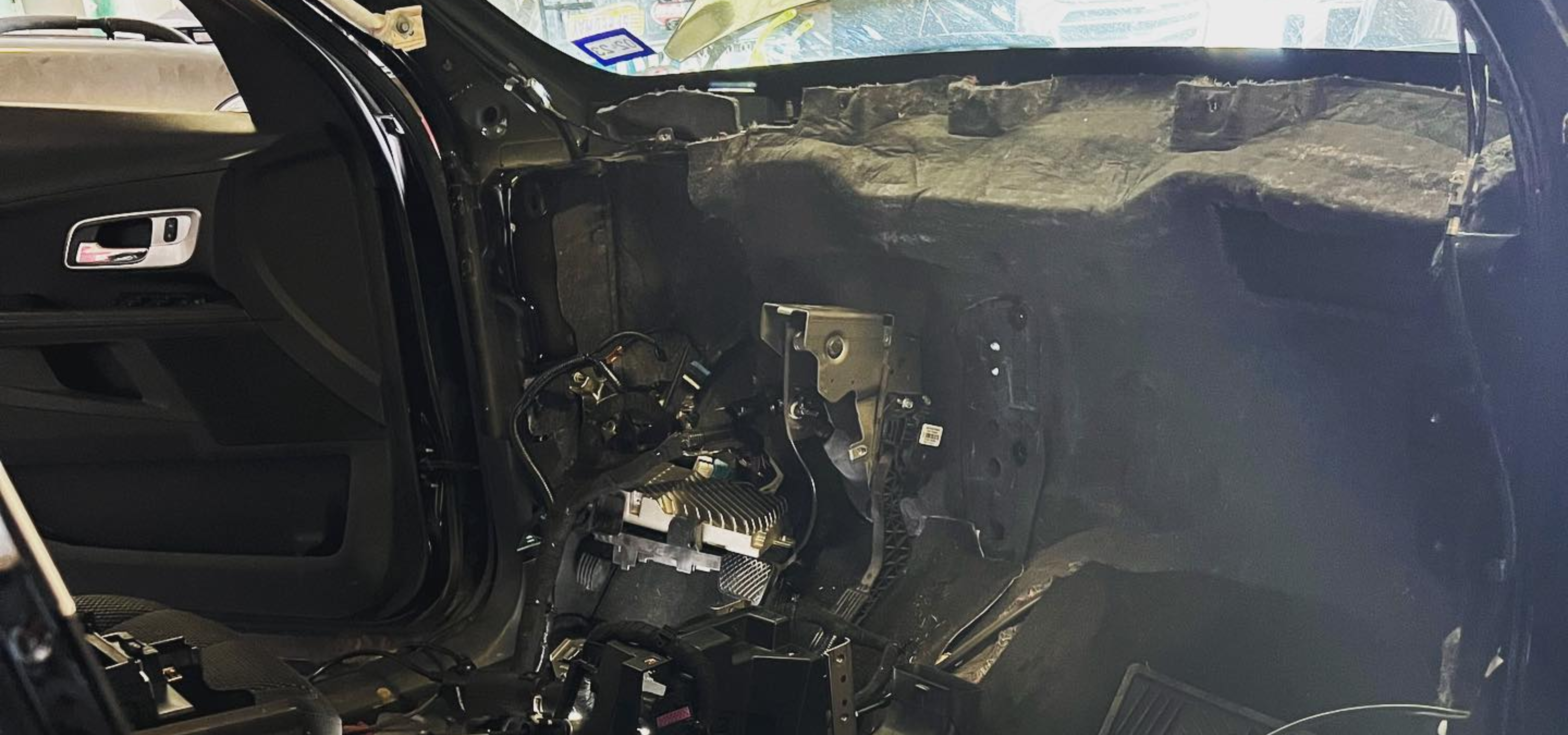 512 AUTO REPAIR LLC in Hutto, TX