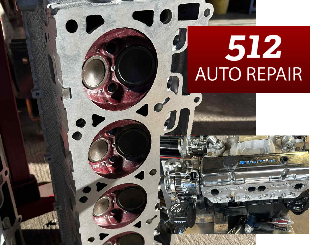 512 AUTO REPAIR LLC in Hutto, TX (3)