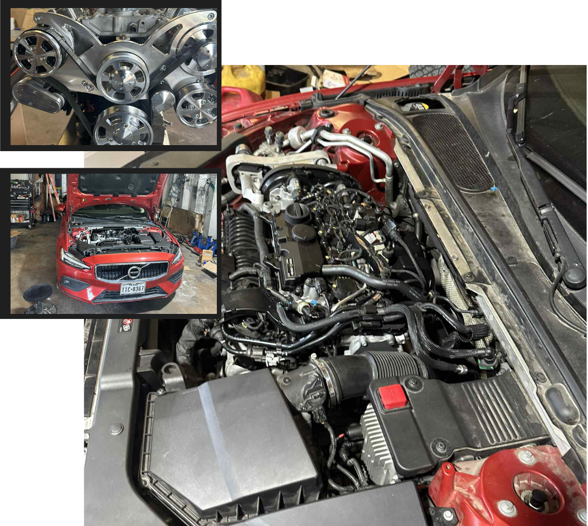 512 AUTO REPAIR LLC in Hutto, TX (4)