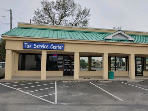 Tax Service Center in Orange Park, FL