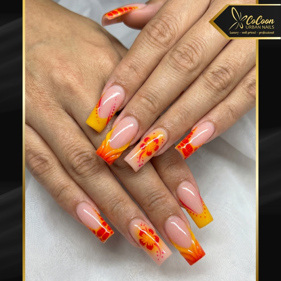 Cocoon Urban Nails Lounge in Winter Garden, FL (6)