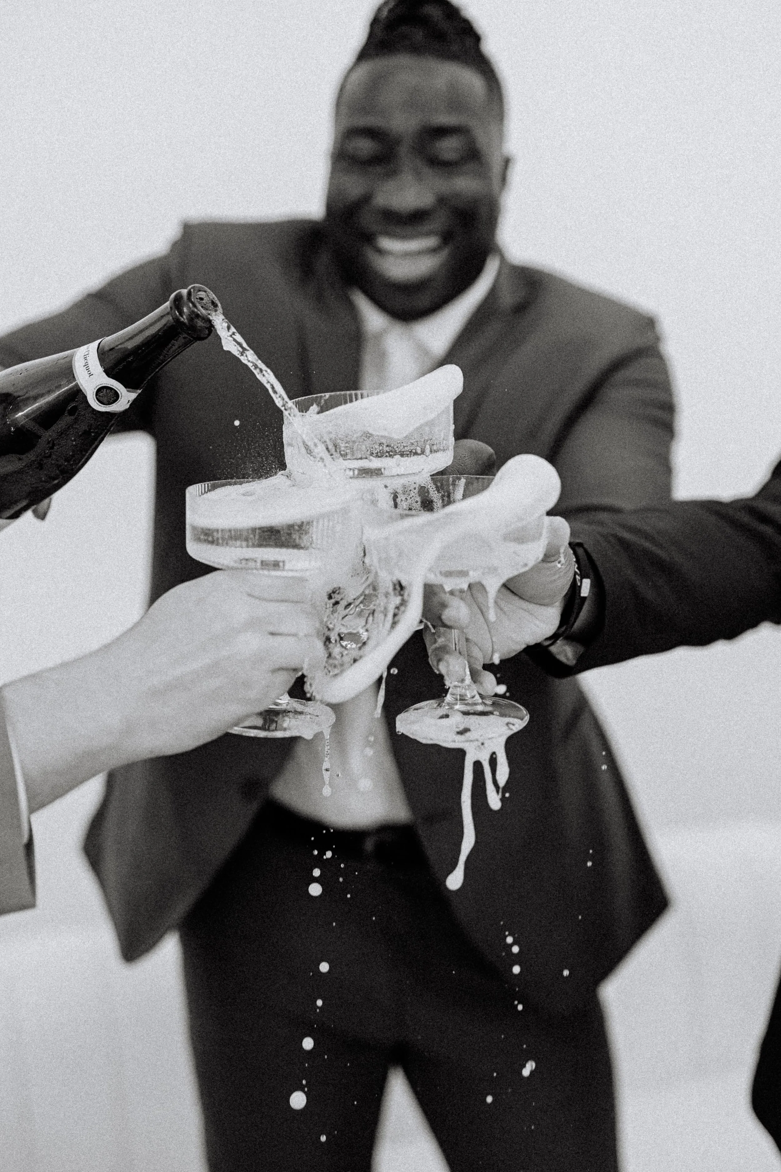 CHEERS, THE COLLECTIVE ENTERTAINMENT in Gracewood, GA