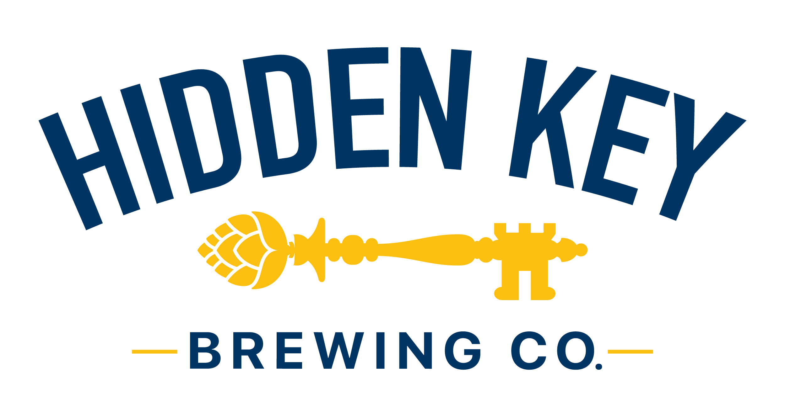 Hidden Key Brewing Co. in Greencastle, PA (3)