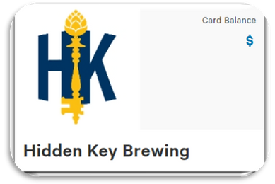 Hidden Key Brewing Co. in Greencastle, PA (4)