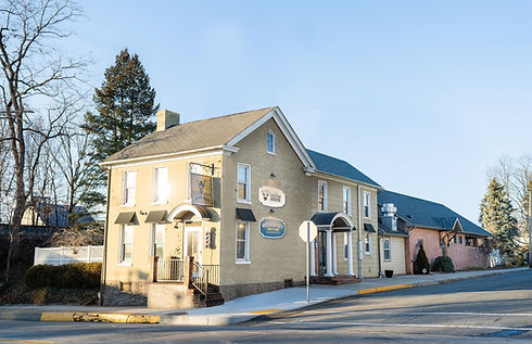 Hidden Key Brewing Co. in Greencastle, PA (5)
