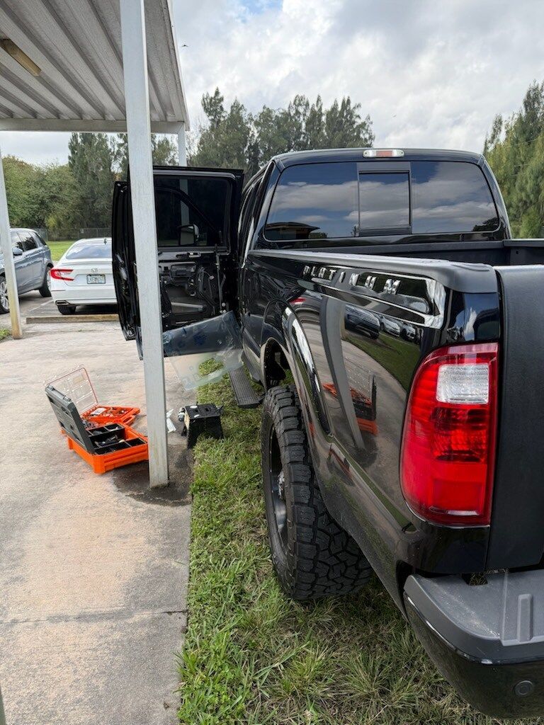 A & J Mobile Mechanics in Winter Park, FL (4)
