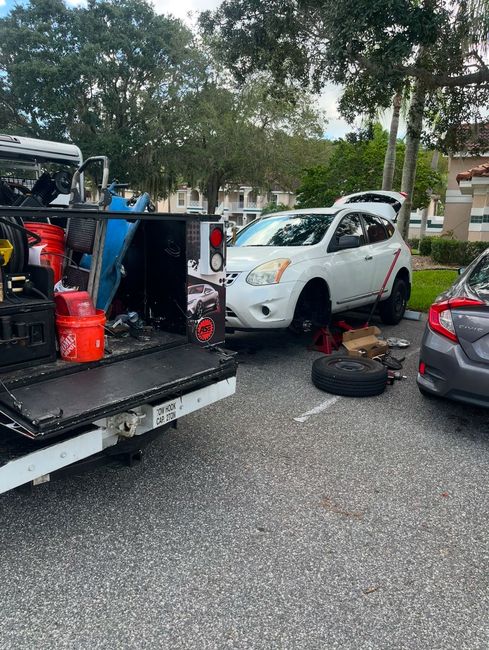 A & J Mobile Mechanics in Winter Park, FL (5)
