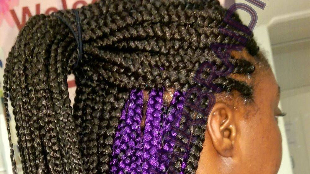 Sofia African Hair Braiding in San Leandro, CA (2)
