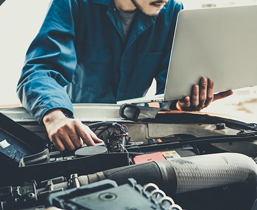 Precision Import Auto Repair in Corona, CA (3)