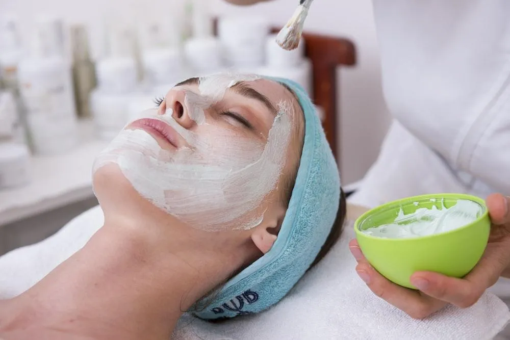 Tempo Skin Care and Nail Salon in Santa Rosa, CA