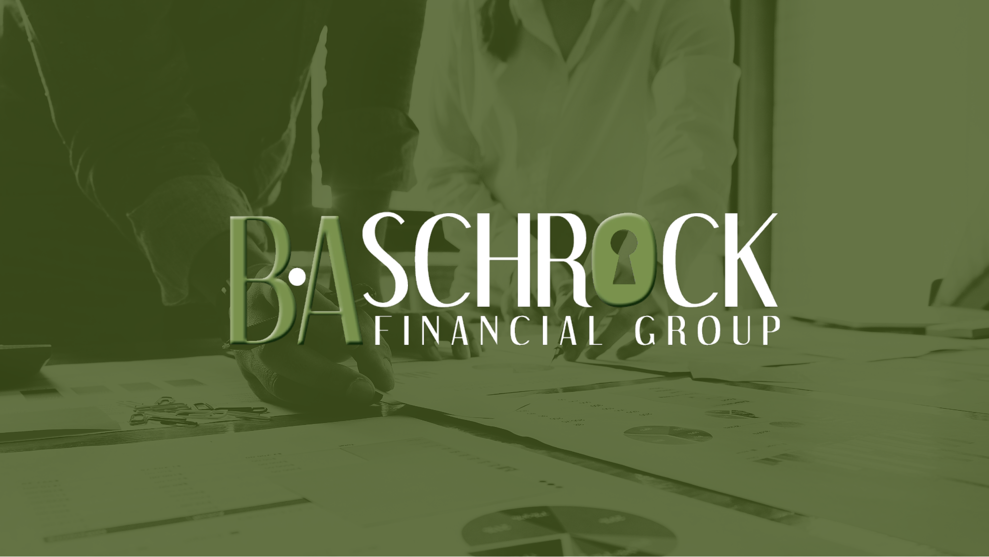 B.A. Schrock Financial Group in Wadsworth, OH