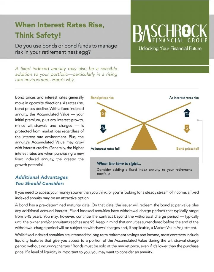 B.A. Schrock Financial Group in Wadsworth, OH (4)