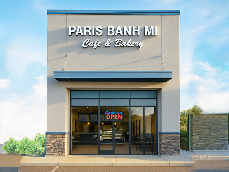 Paris Banh Mi in Collierville, TN (3)