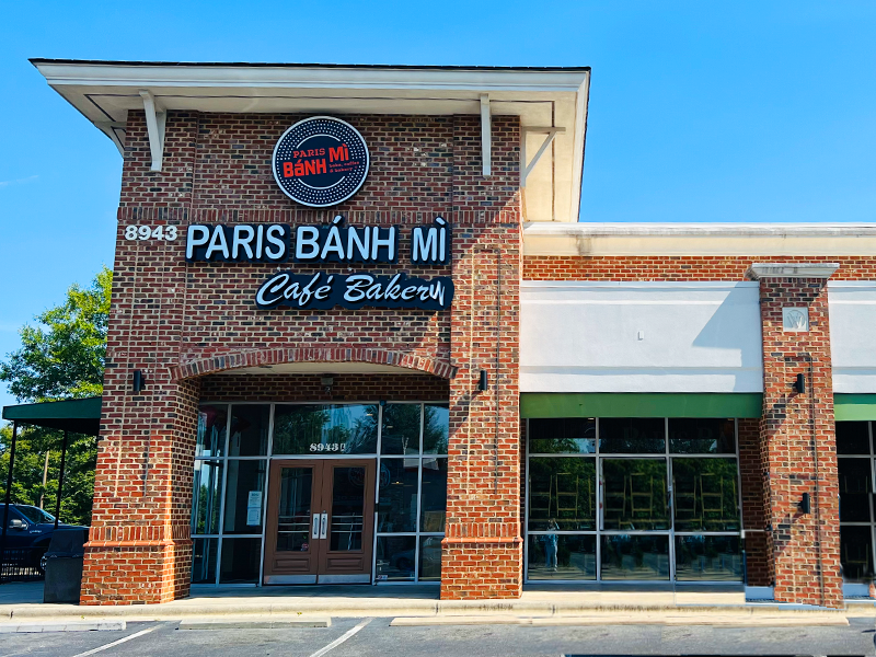 Paris Banh Mi in Collierville, TN (4)