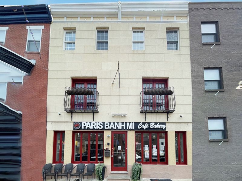 Paris Banh Mi in Collierville, TN (5)