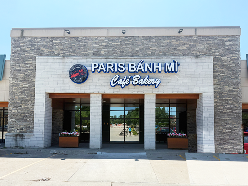 Paris Banh Mi in Collierville, TN (6)