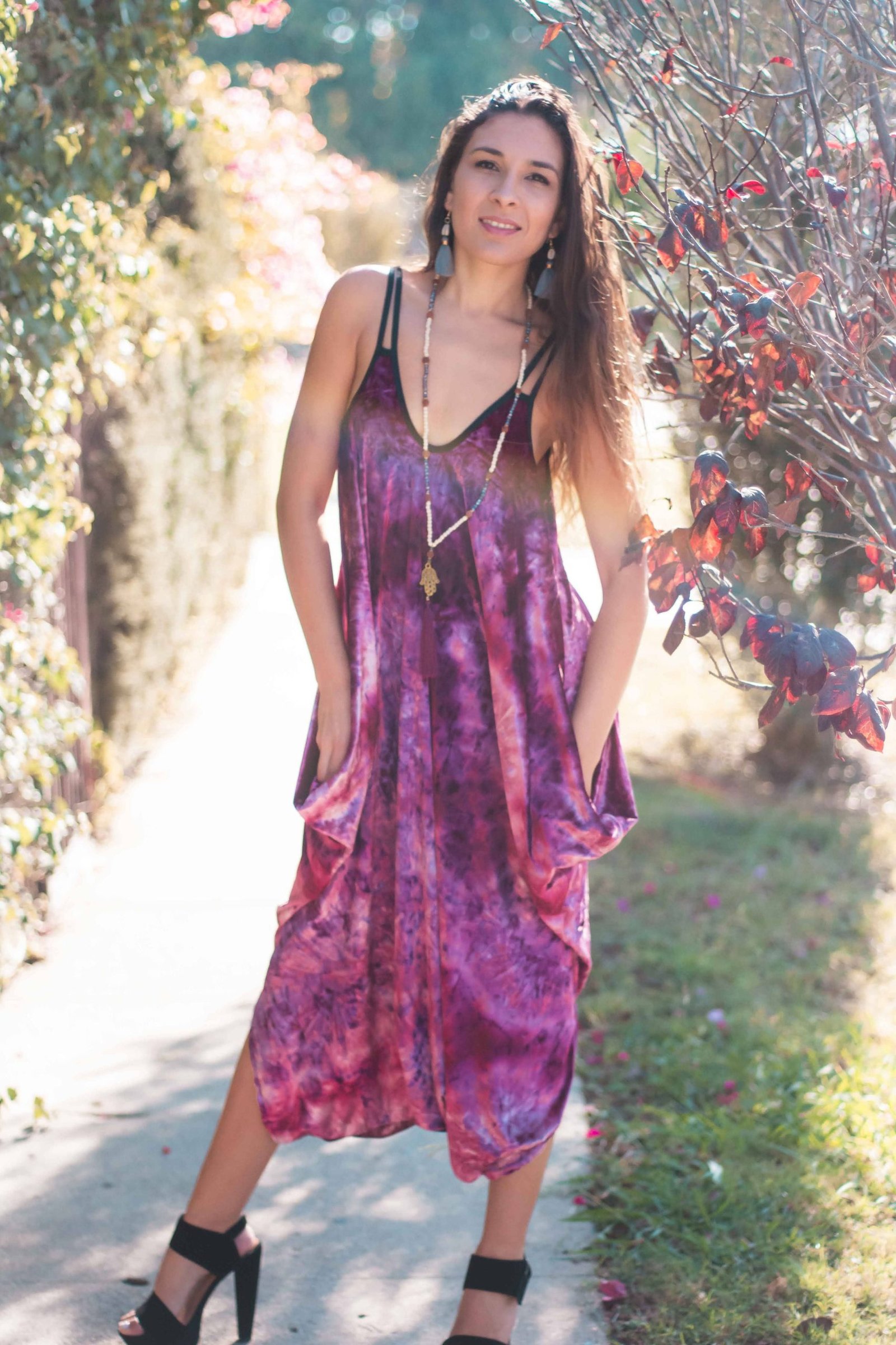 Pinky Rose Boutique in Los Angeles, CA (2)