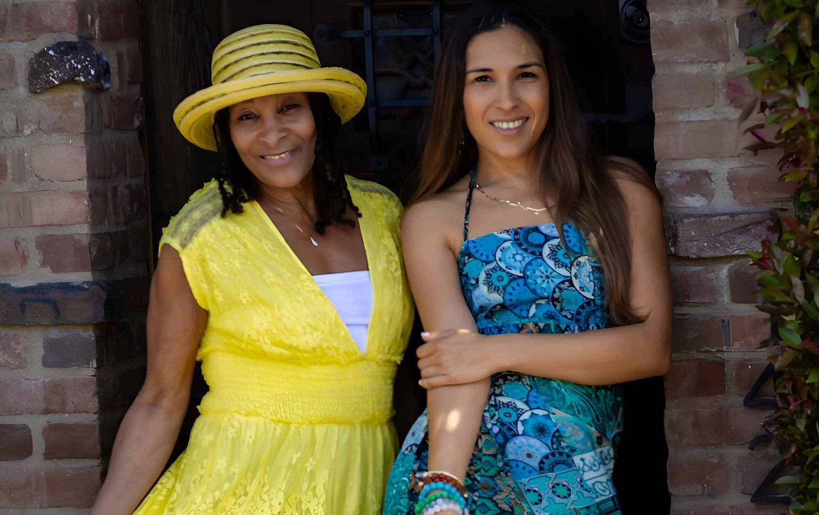 Pinky Rose Boutique in Los Angeles, CA (4)