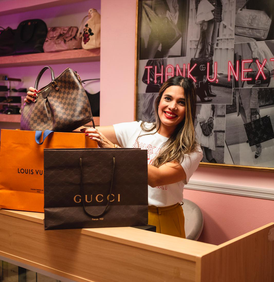 Thank U Next LLC in Brownsville, TX (2)